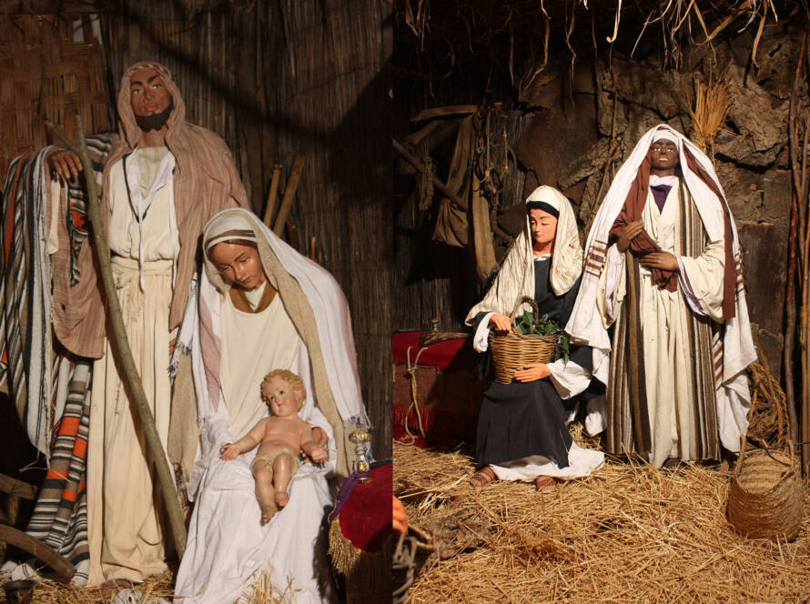 presepe_Statura_umana (3)